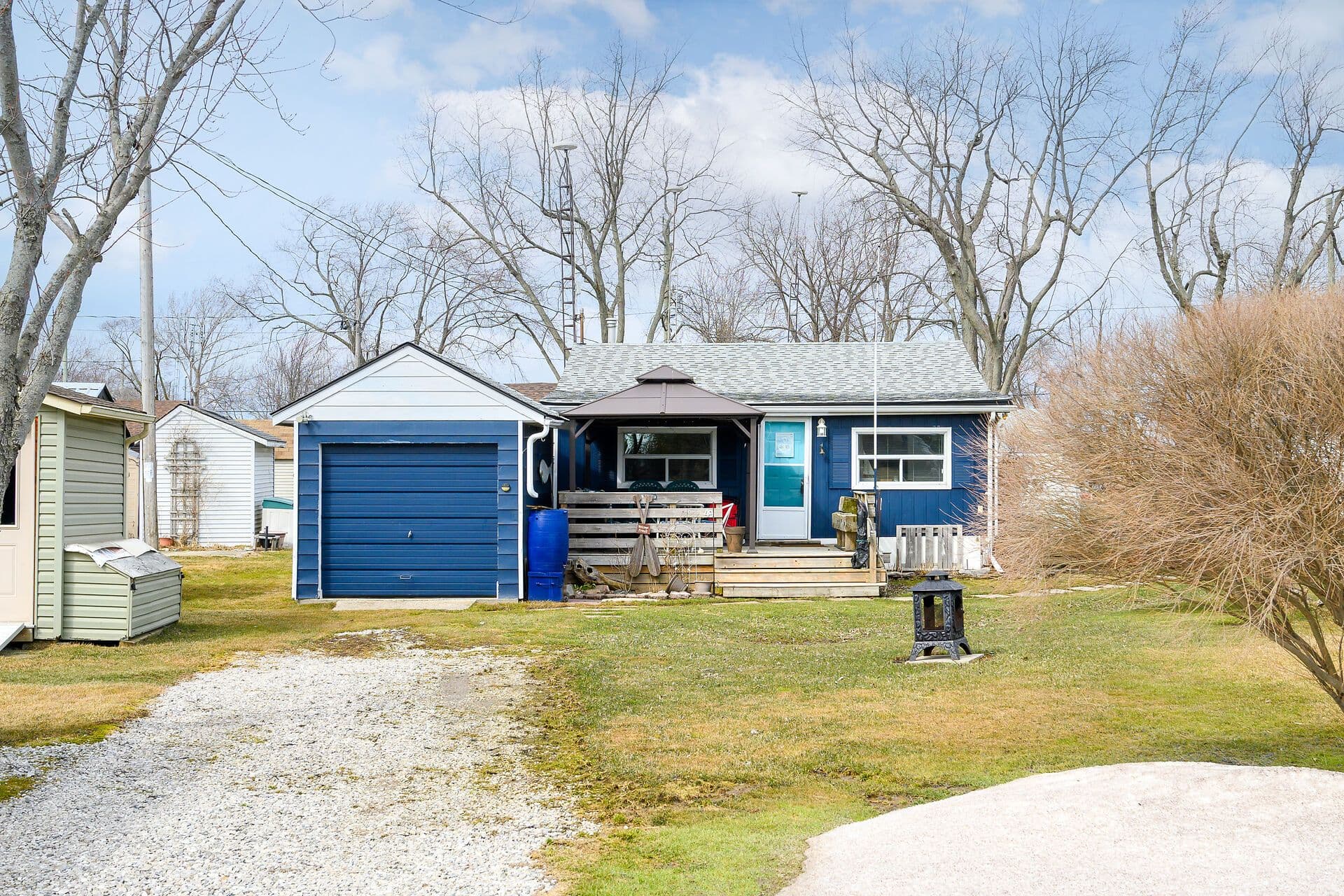 49 Heather Lane, Haldimand, ON N0A 1P0