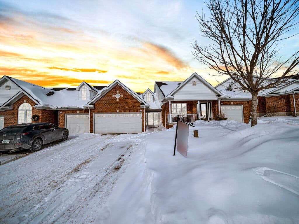 174 E Riverwalk Place, Guelph/Eramosa, ON N0B 2K0