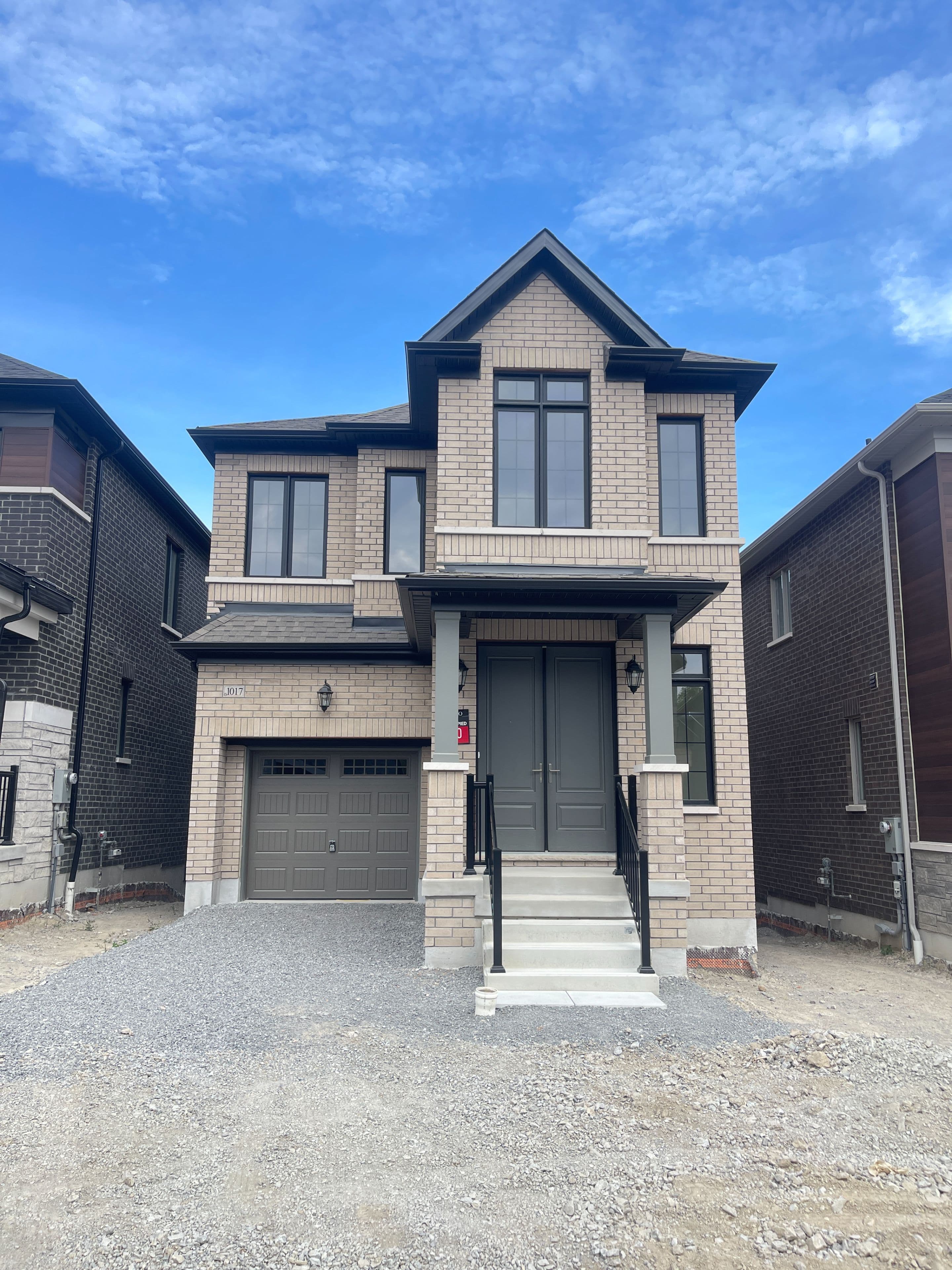 1017 PISCES Trail, Pickering, ON L1X 0P7