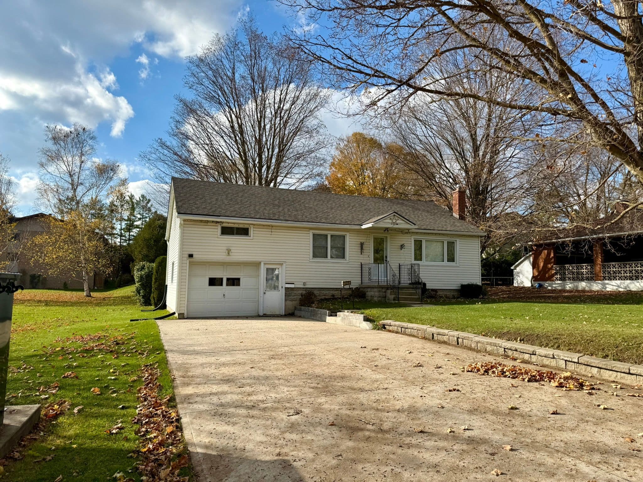 121 Hinks Street, Brockton, ON N0G 2V0