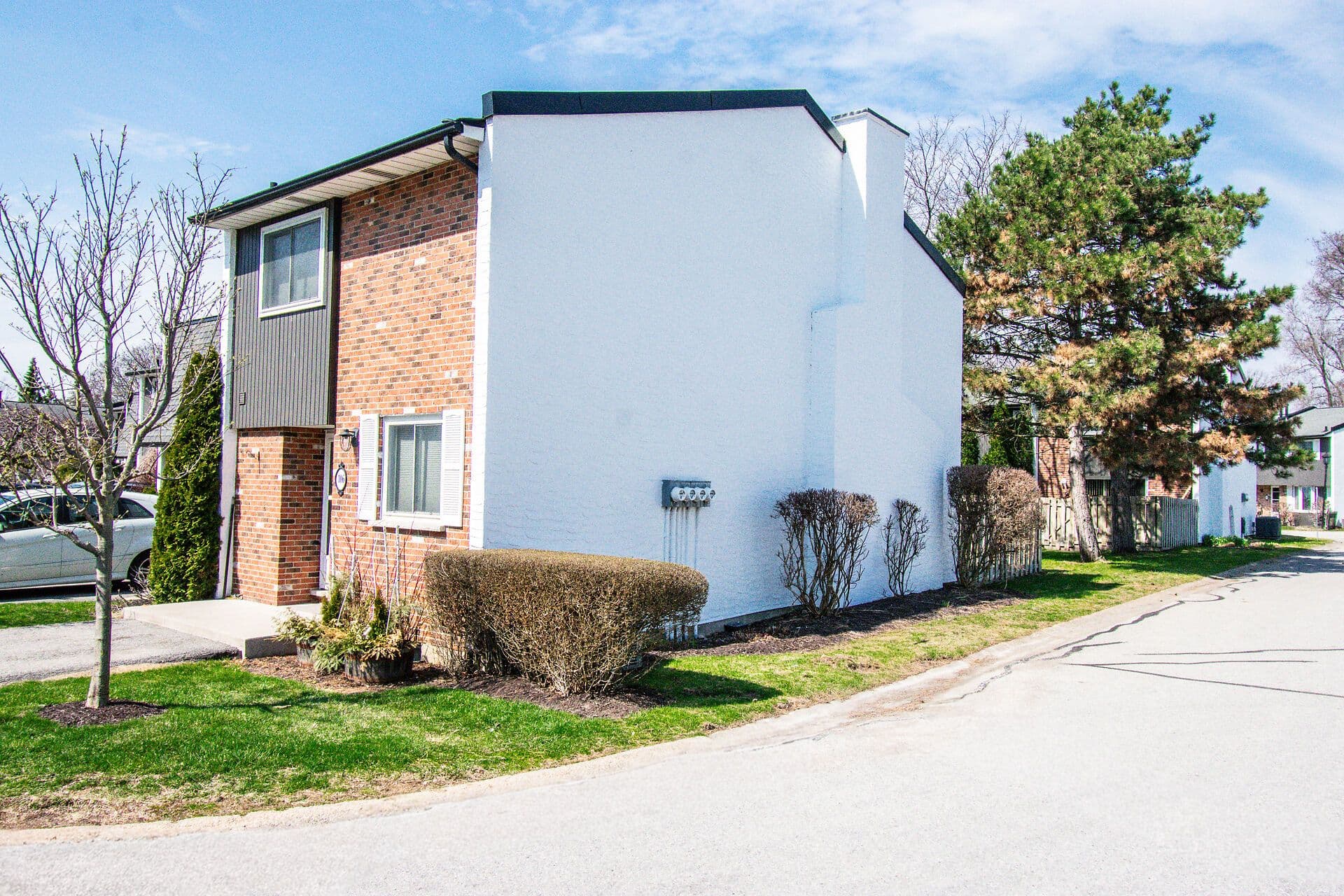 77 Linwell Road 106, St. Catharines, ON L2N 6R1