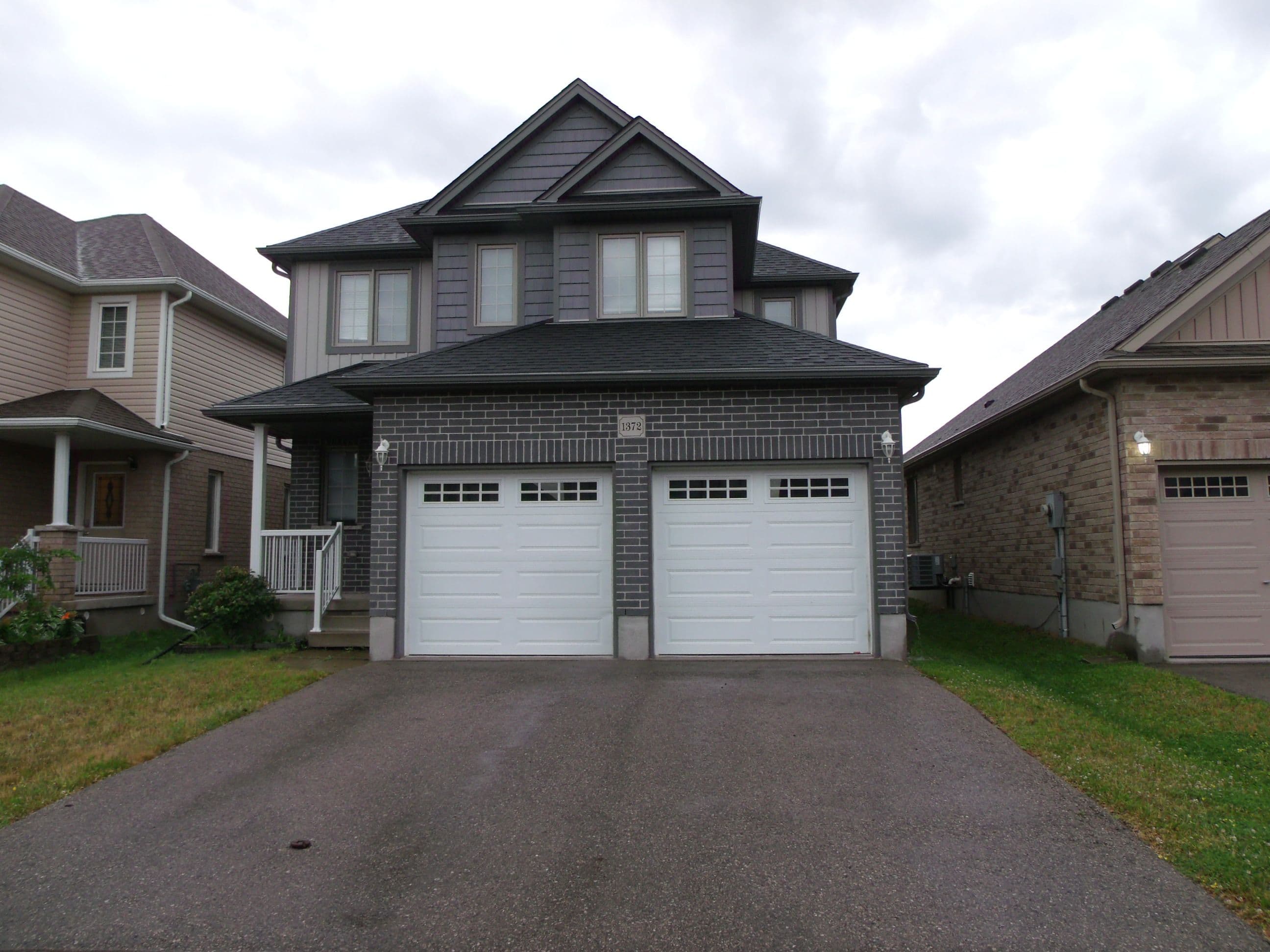 1372 Caen Avenue, Woodstock, ON N4T 0J3