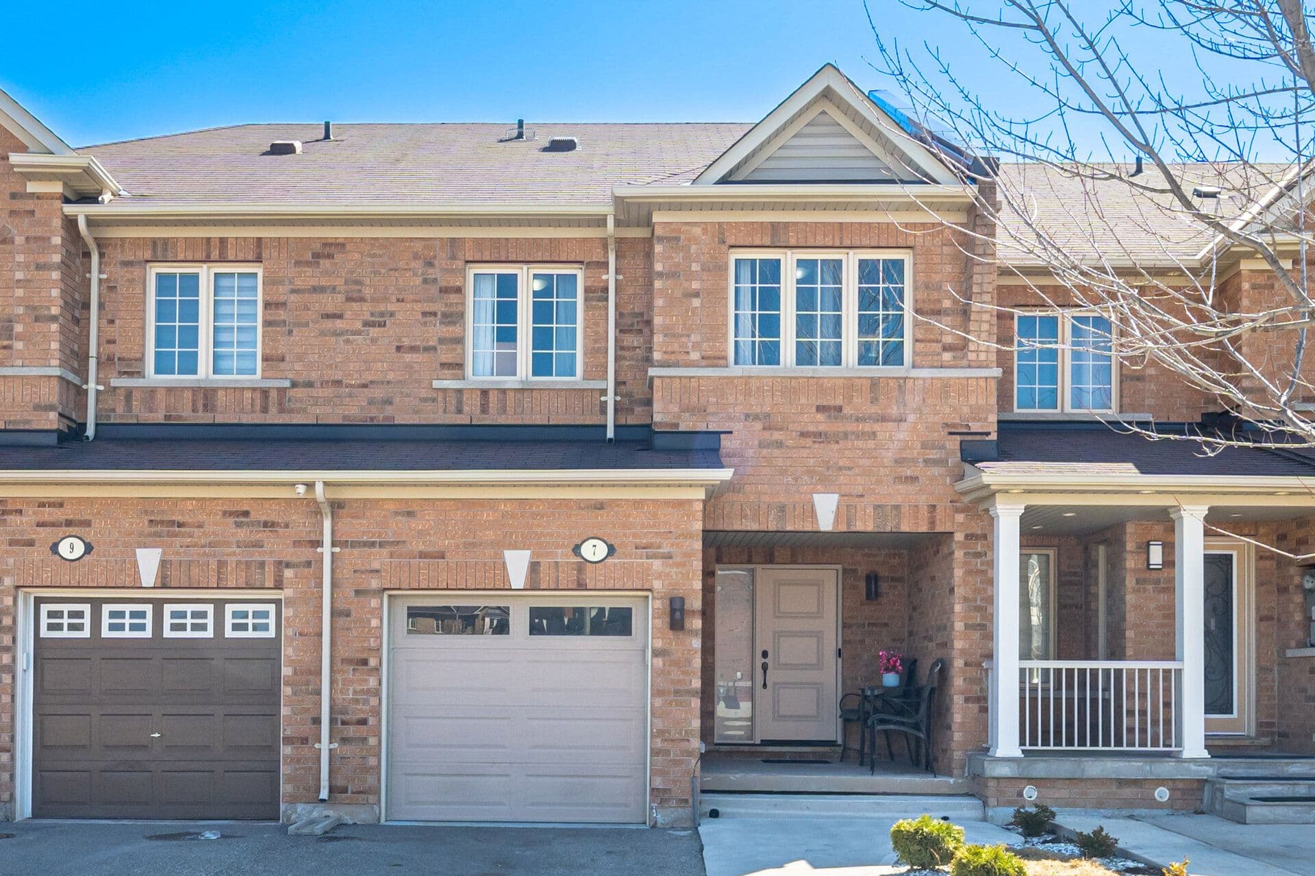 7 Cedarbrook Road, Brampton, ON L6R 0C3