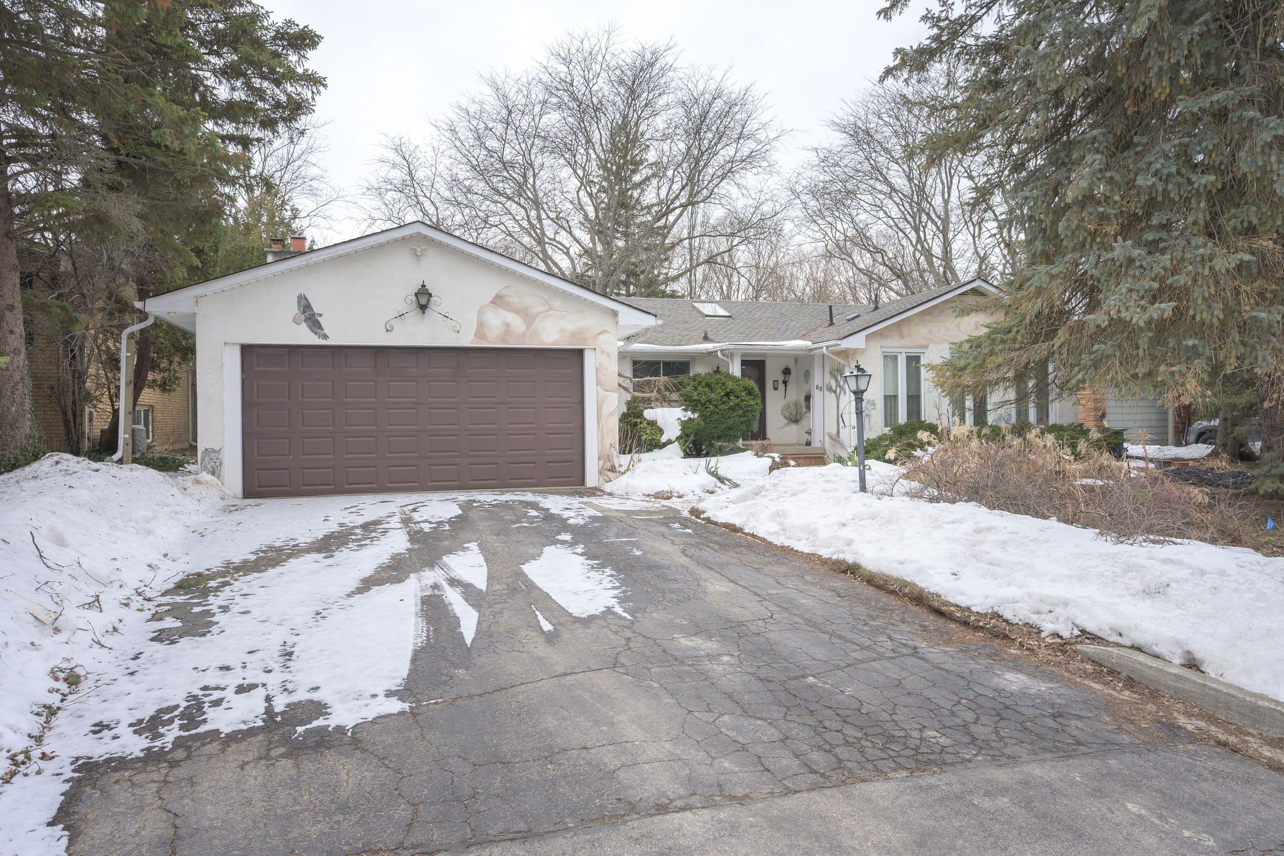 68 Bloomfield Drive, London North, ON N6G 1P3