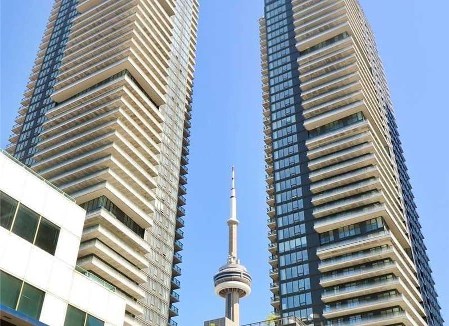 125 Blue Jays Way 3103, Toronto C01, ON M5V 0N5