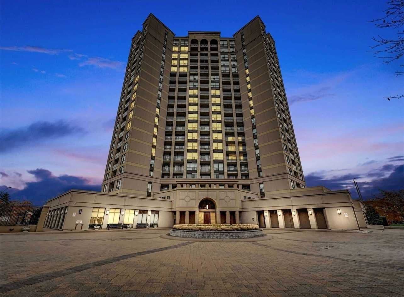 220 Forum Drive 613, Mississauga, ON L4Z 4K1