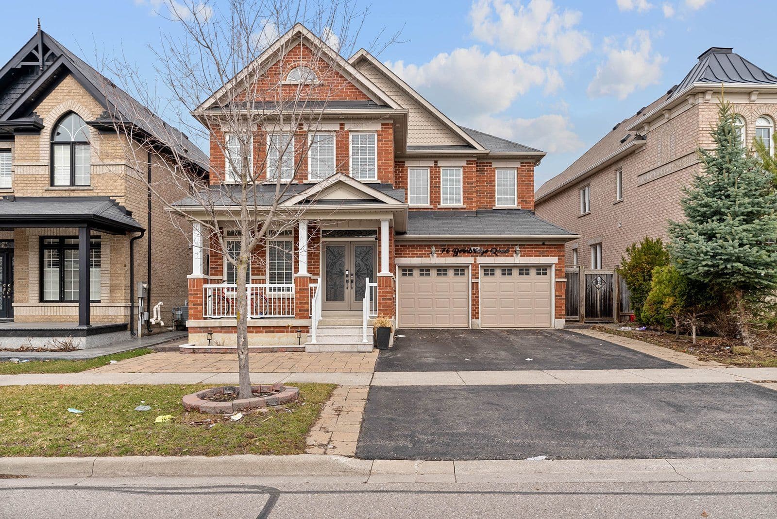 76 Bernbridge Road, Markham, ON L6B 0S6