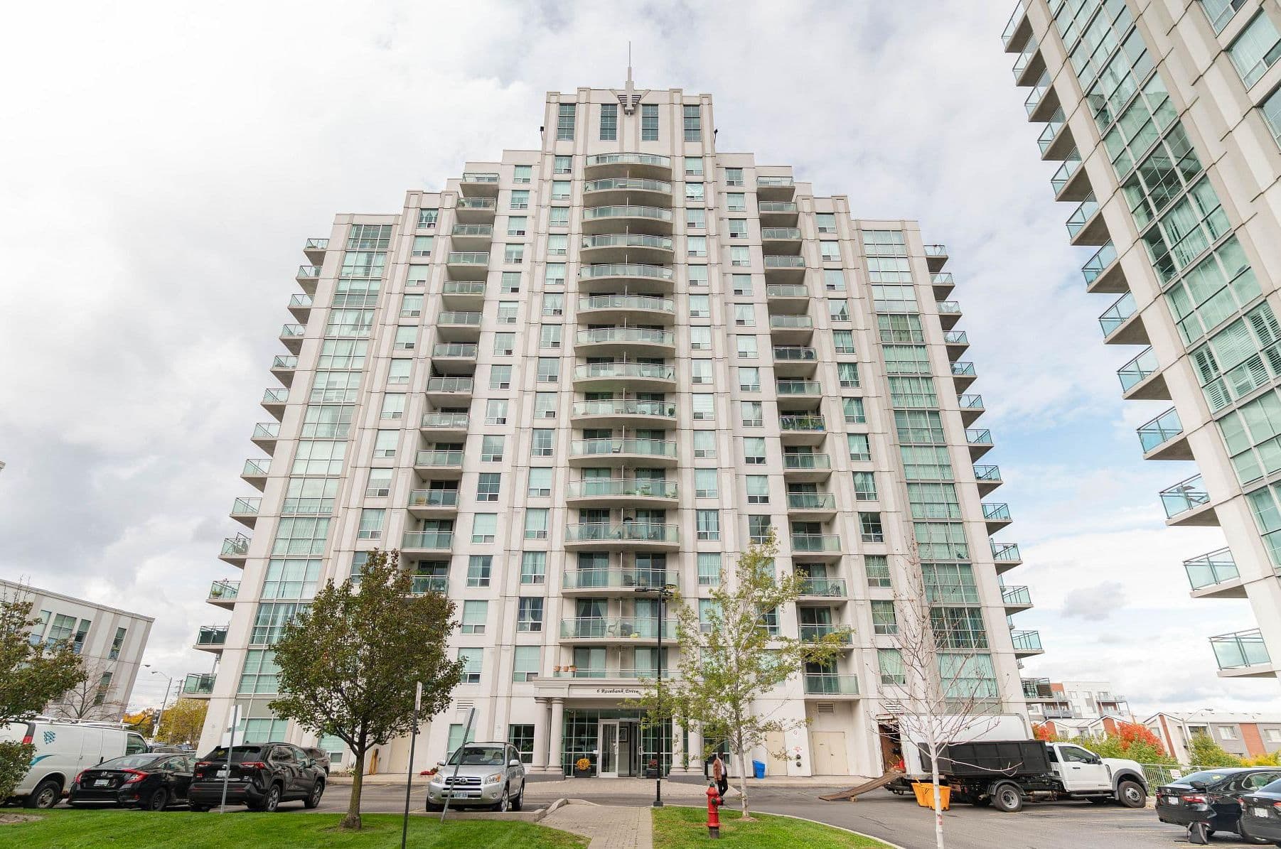 6 Rosebank Drive 1C, Toronto E11, ON M1B 0A1