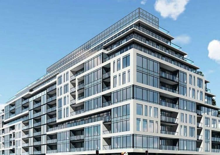 556 MARLEE Avenue 521, Toronto W04, ON M6B 0B1