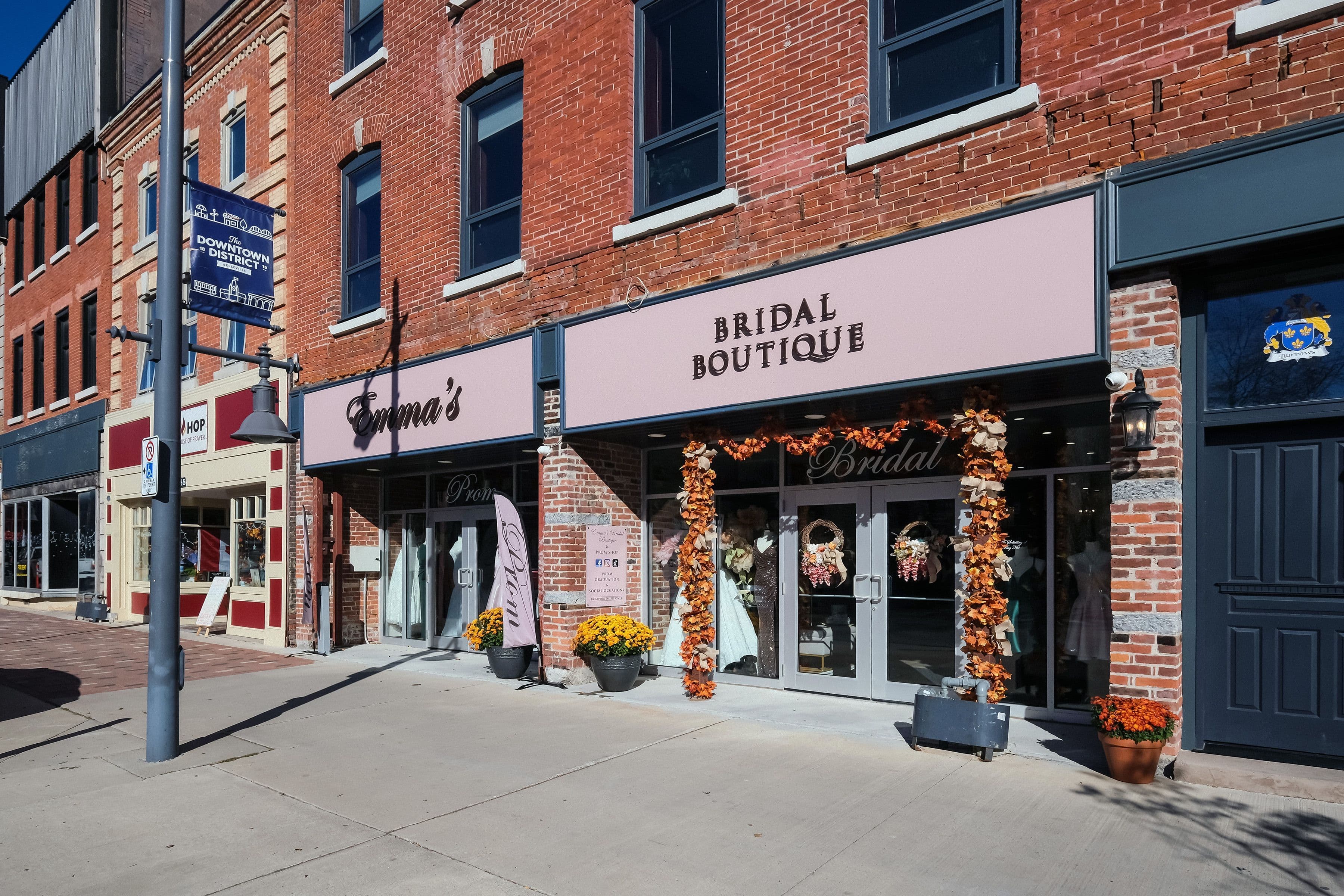 251 Front Street, Belleville, ON K8N 2Z6