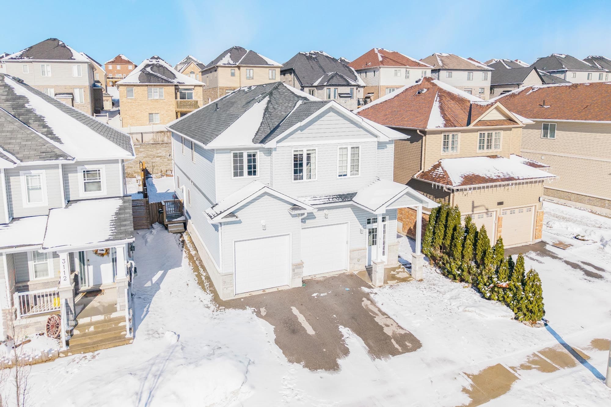 3114 Emperor Drive, Orillia, ON L3V 0G4