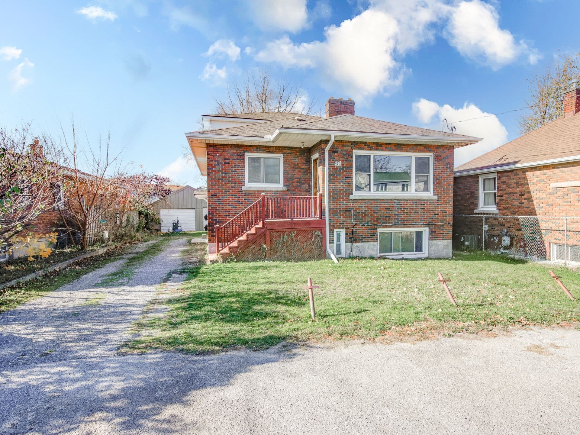 99 Haig Street 4, St. Catharines, ON L2R 7G6