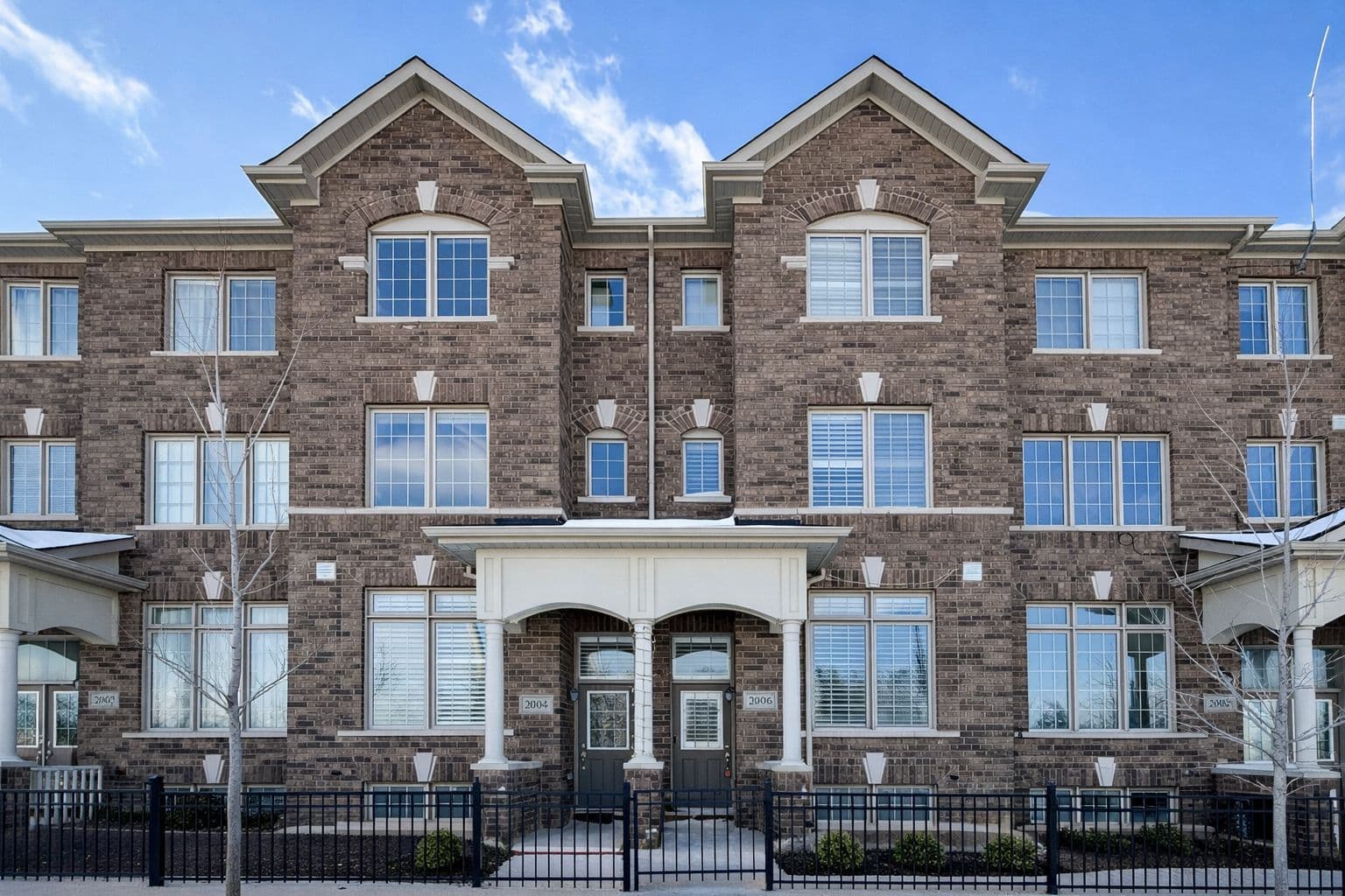 2006 Donald Cousens Parkway, Markham, ON L6B 1J5