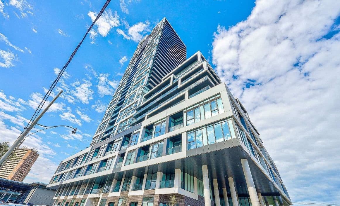 5 Defries Street 2902, Toronto C08, ON M5A 0W7