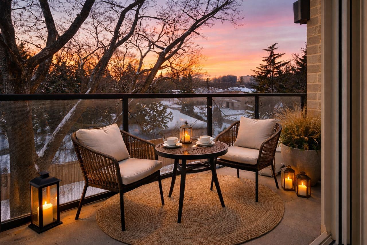 51 Winlock Parkway E TH 24, Toronto C14, ON M2M 0B8