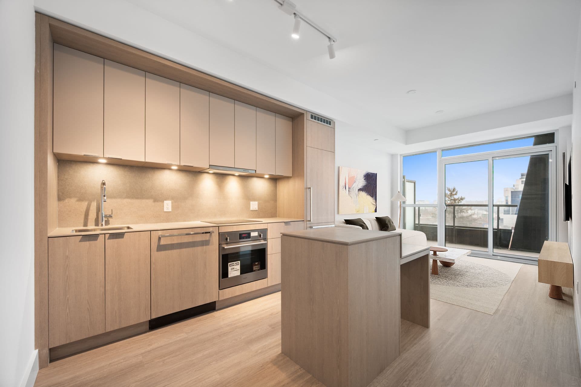 6 Greenbriar Road 521, Toronto C15, ON M2K 0H6