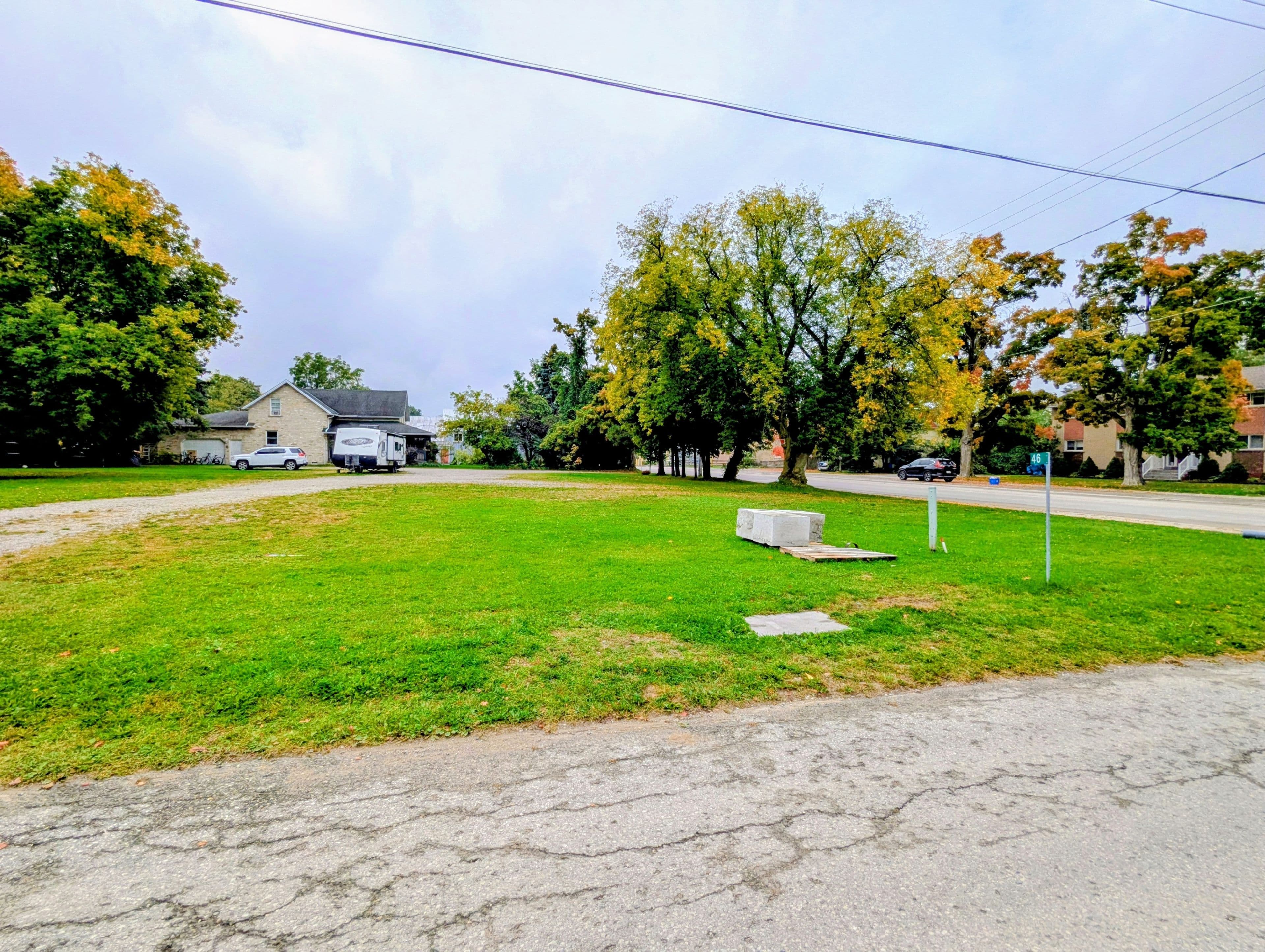 46 Ross Street, Kincardine, ON N0G 2T0