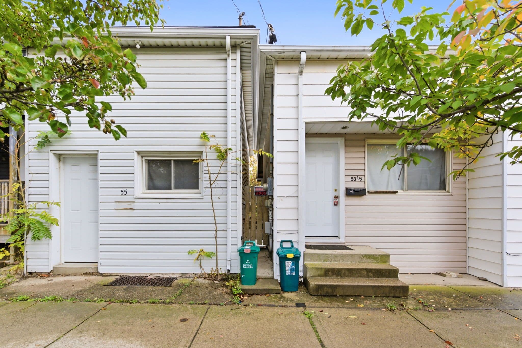 53 1/2-55 Duke Street, Brantford, ON N3T 3T8