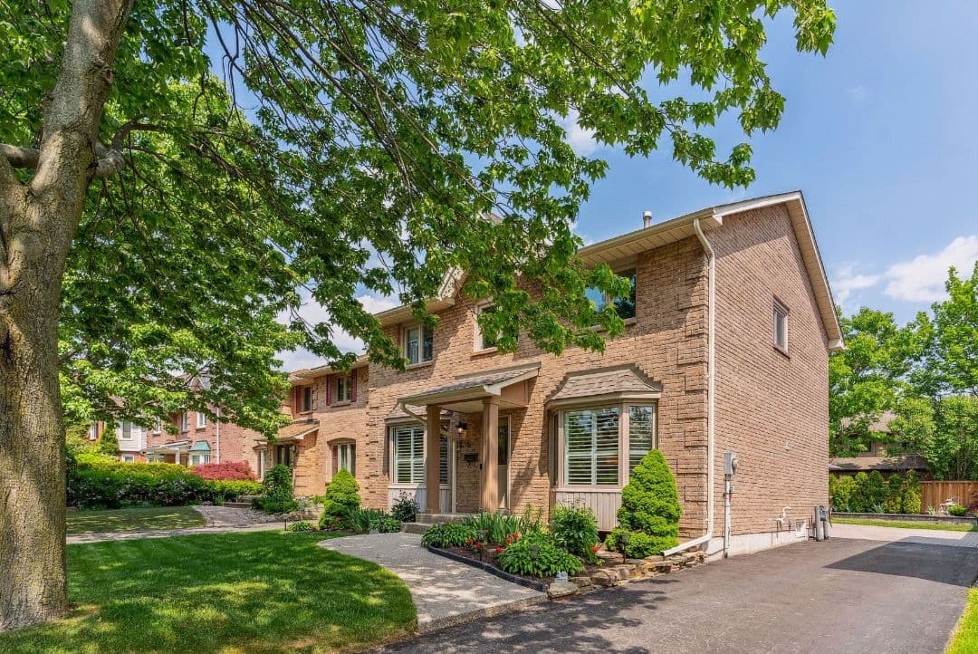 259 O'donoghue unit1 Avenue, Oakville, ON L6H 3W5