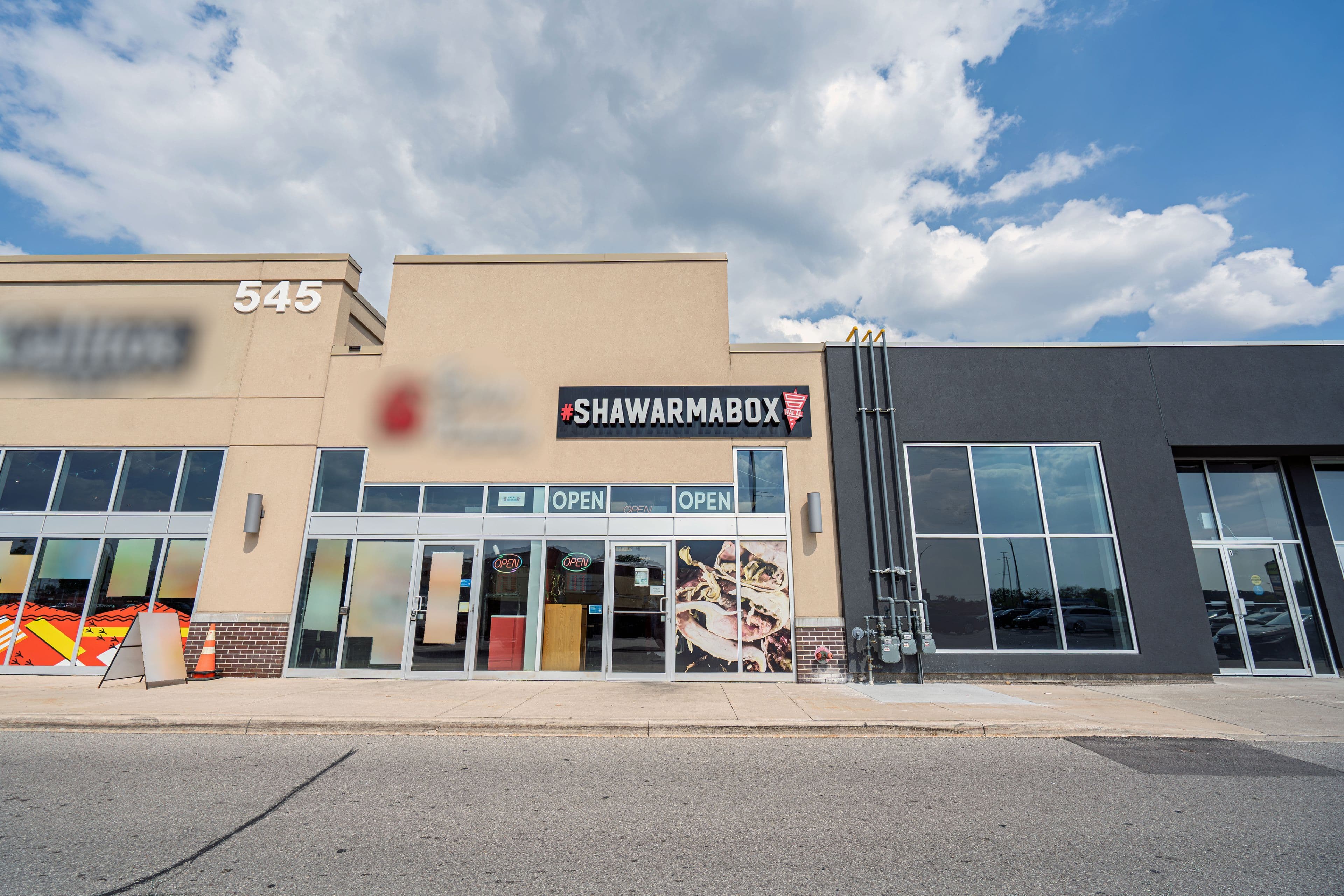 545 Hespeler Road, Cambridge, ON N1R 6J2