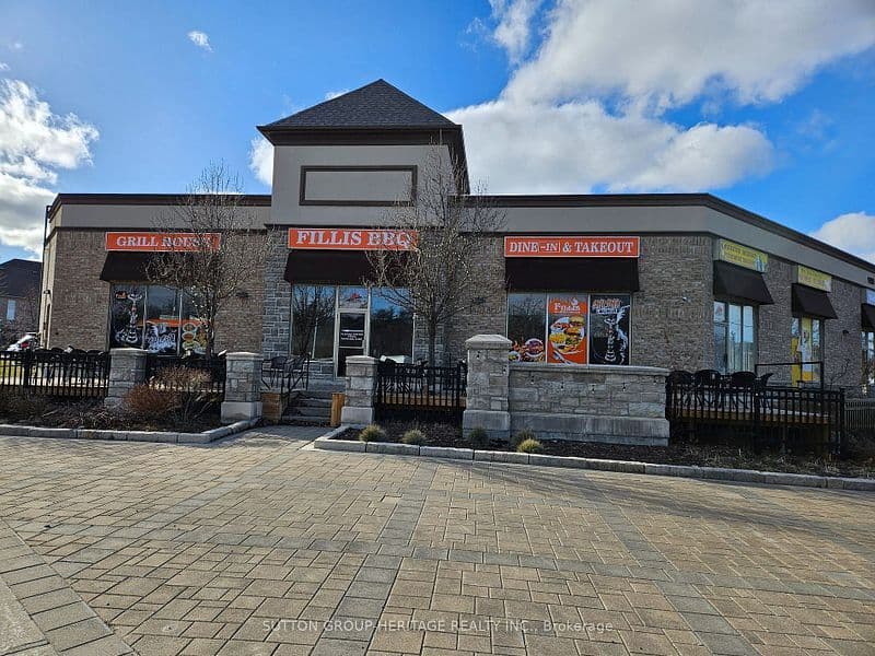 9720 DUFFERIN Street 1, Vaughan, ON L6A 4L6