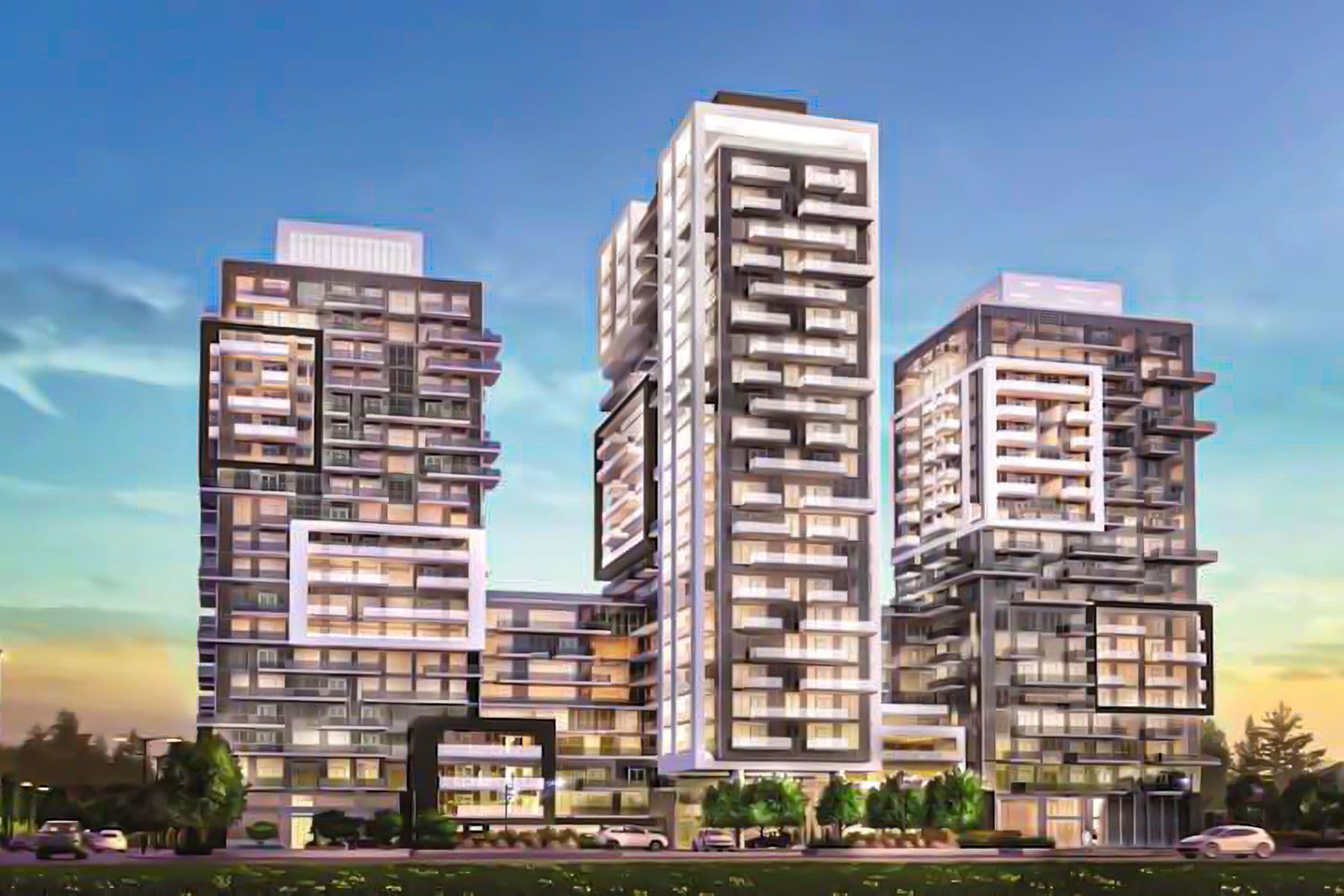 2093 Fairview Street 809, Burlington, ON L7R 0E6