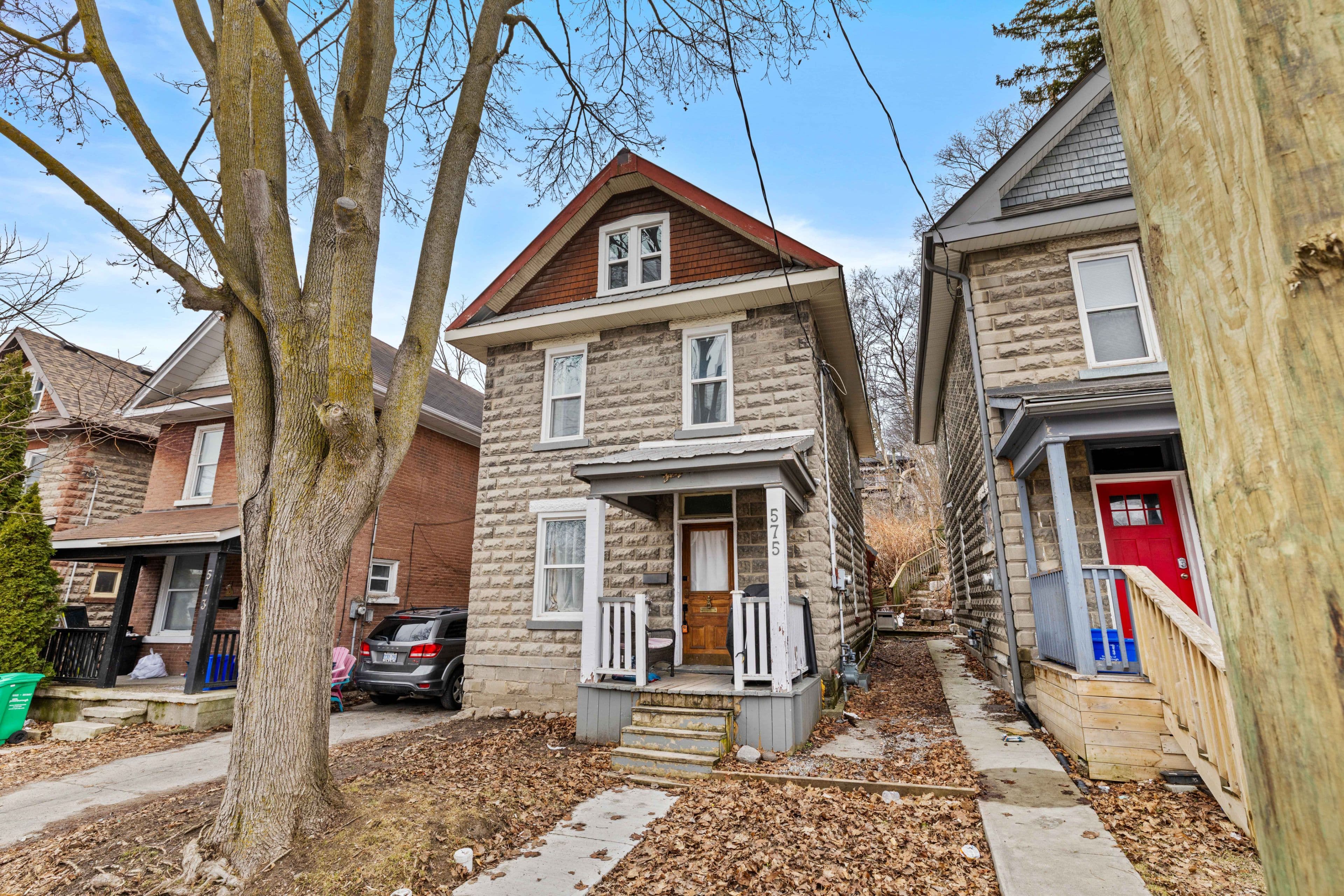 575 Bethune Street, Peterborough, ON K9H 3Z7