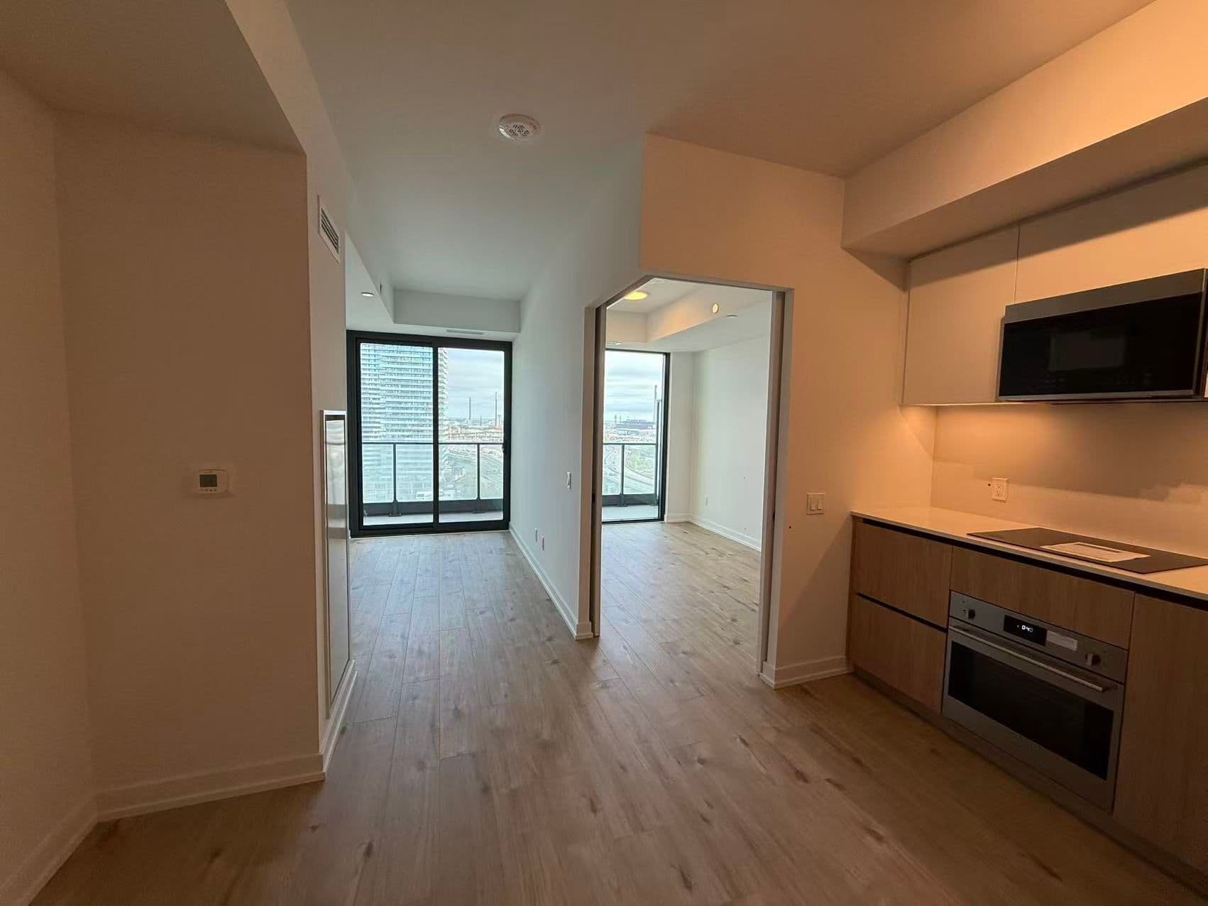 35 Parliament Street 1614, Toronto C08, ON M5A 0Z5