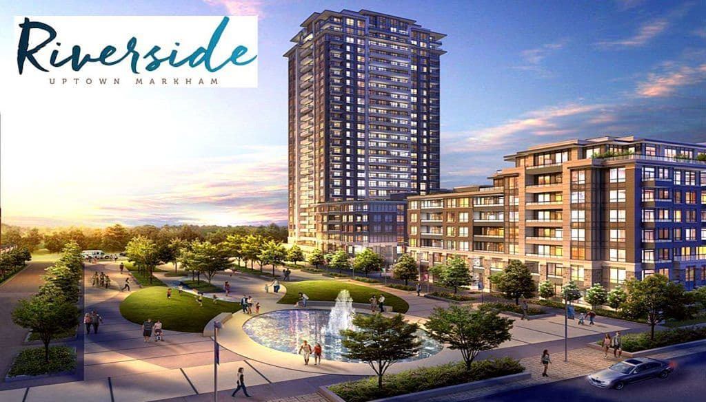 25 Water Walk Drive 710, Markham, ON L6G 0G3