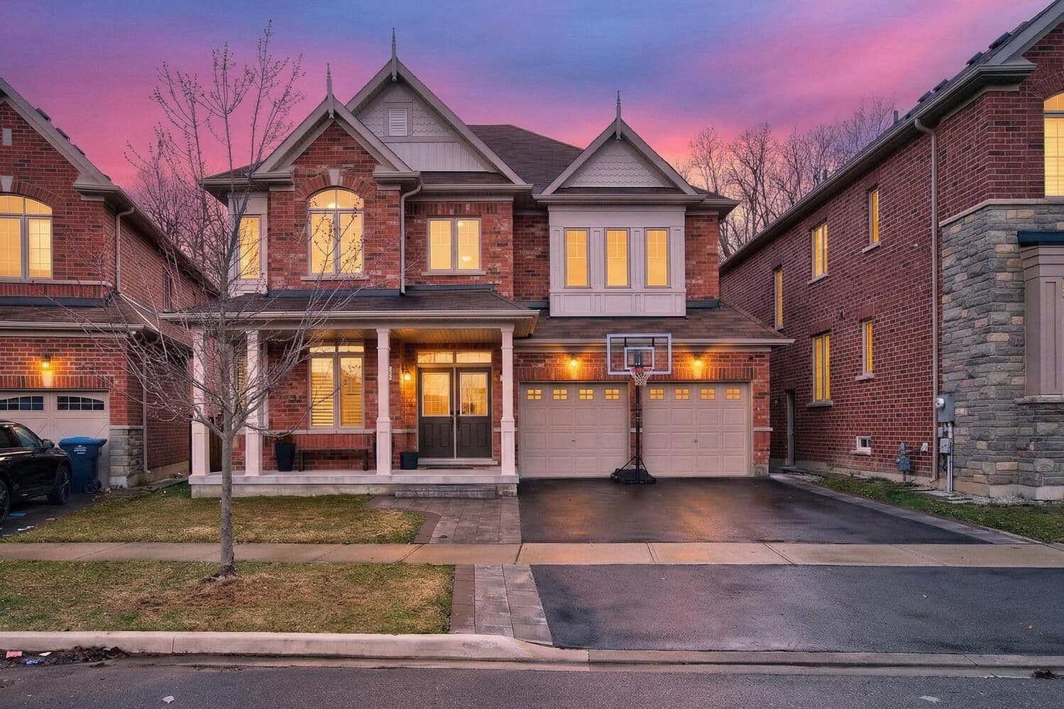 36 Truro Circle, Brampton, ON L7A 4E6