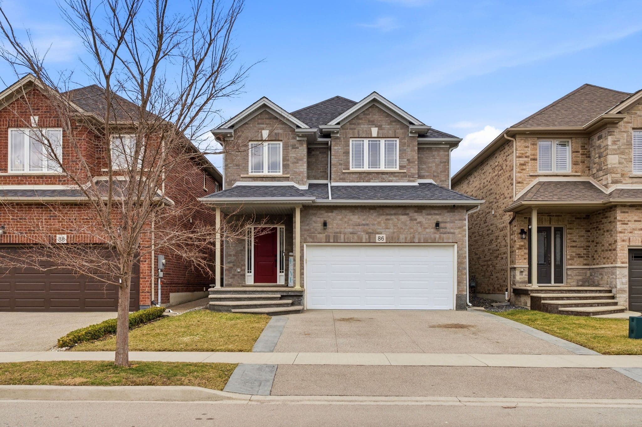 86 Fairgrounds Drive, Hamilton, ON L0R 1C0
