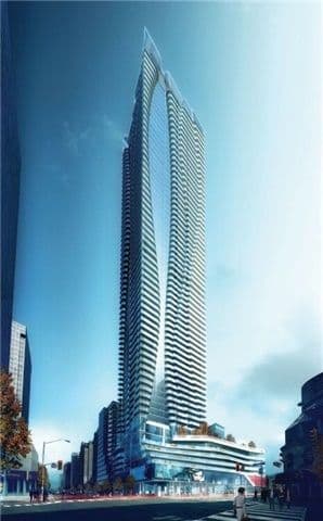 1 Bloor Street E 1206, Toronto C09, ON M4W 1A9