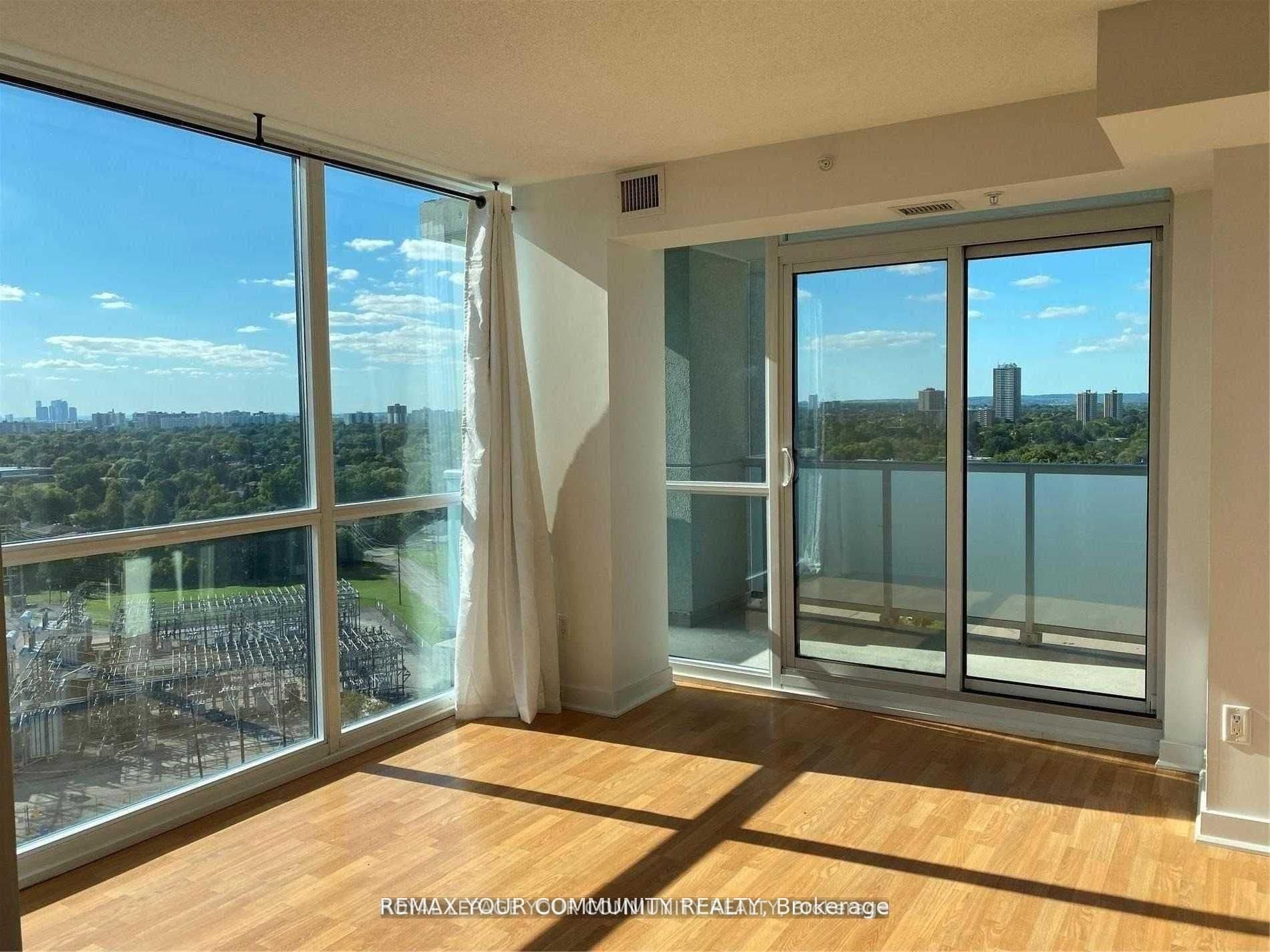 5740 Yonge Street 1404, Toronto C07, ON M2M 3T3