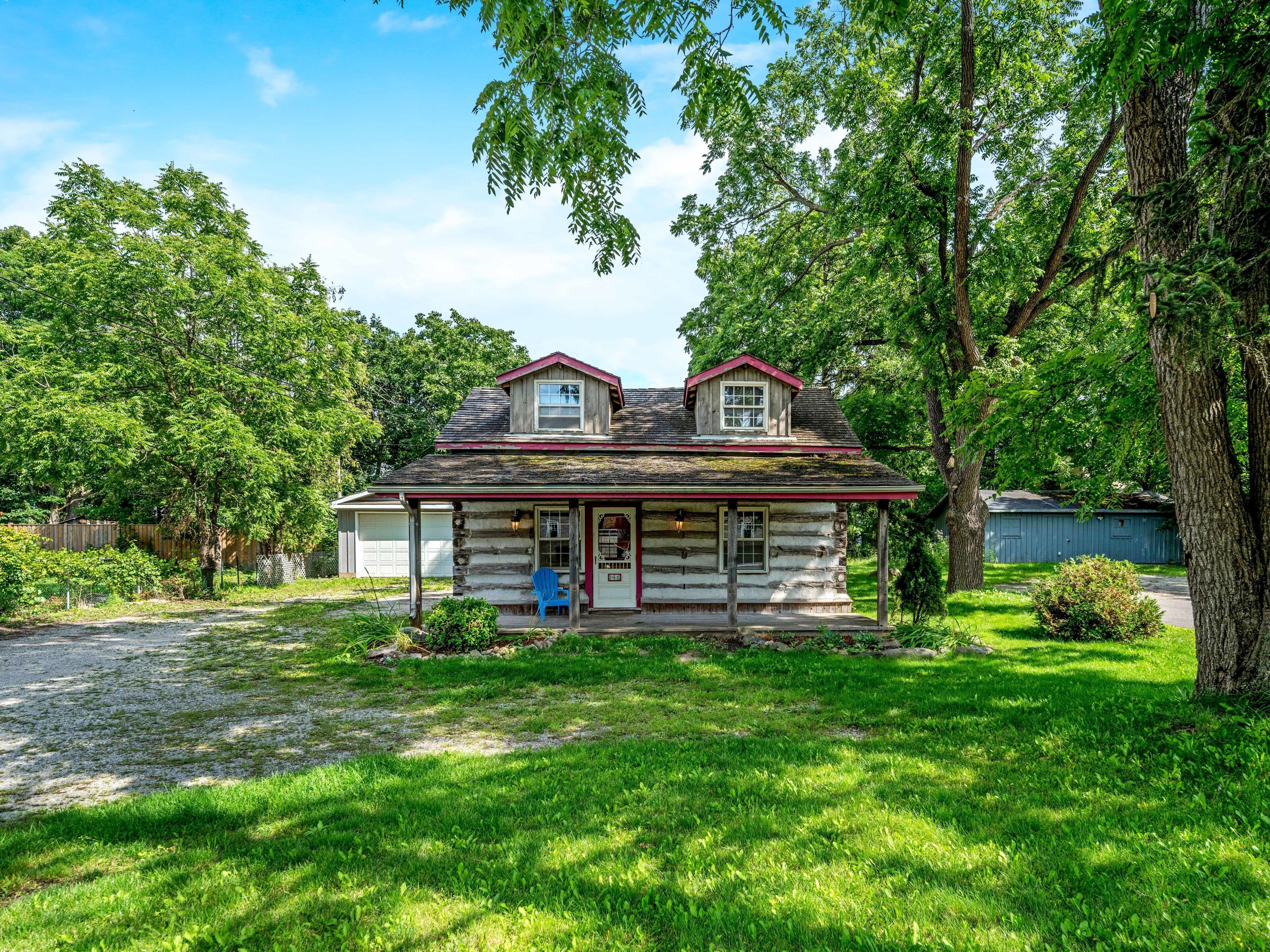 145 Alma Street, Guelph/Eramosa, ON N0B 2K0