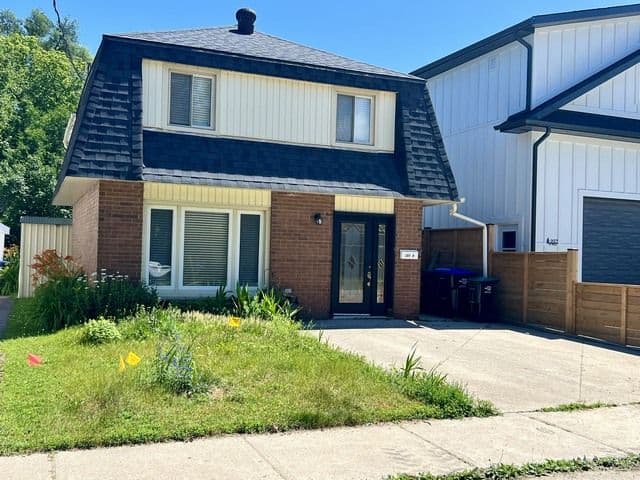 251 St Paul Street, Collingwood, ON L9Y 3P5