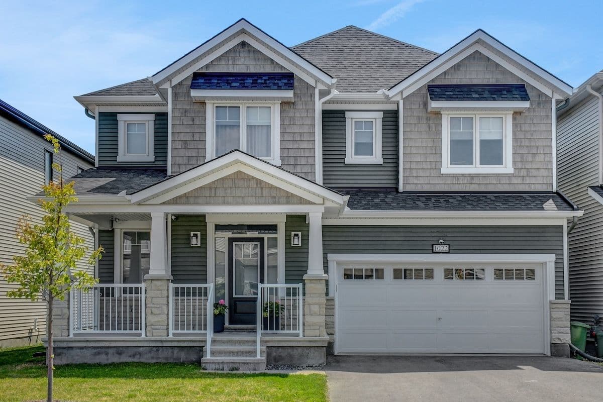 1022 Showman Street, Stittsville - Munster - Richmond, ON K0A 2Z0