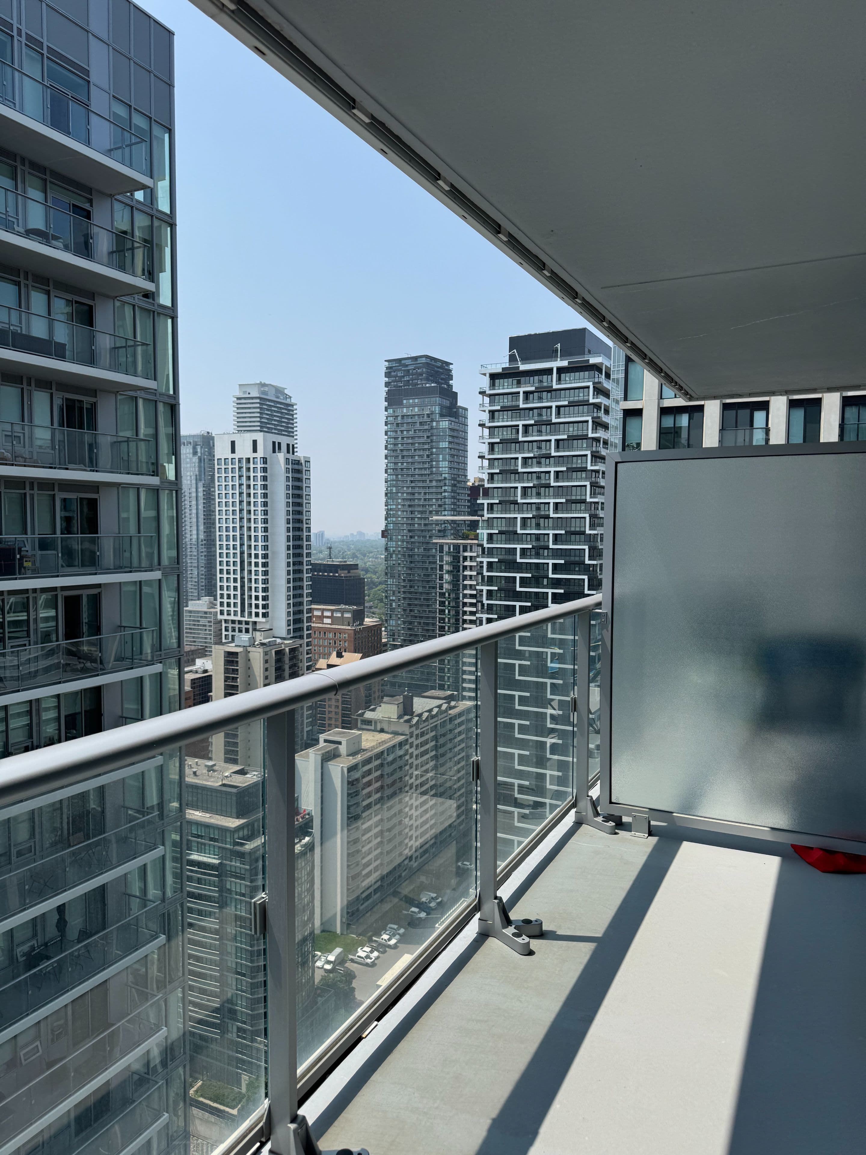 99 Broadway Avenue 3408, Toronto C10, ON M4E 0P3