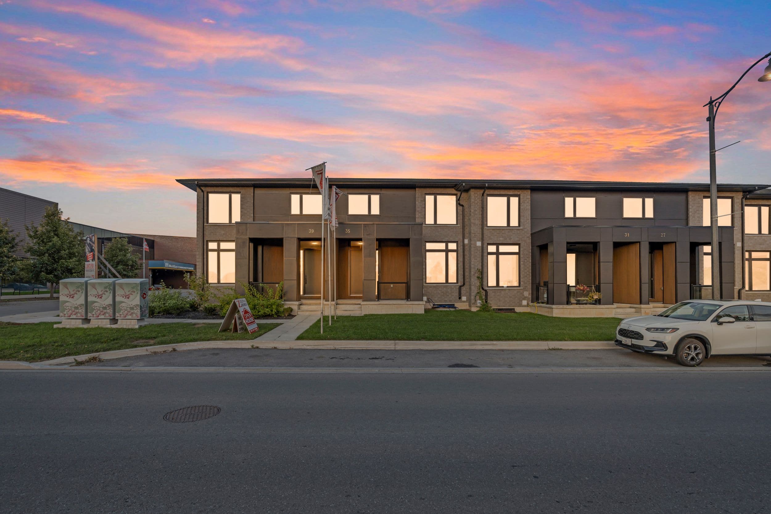 35 WELLSPRING Way, Pelham, ON L3B 5N5