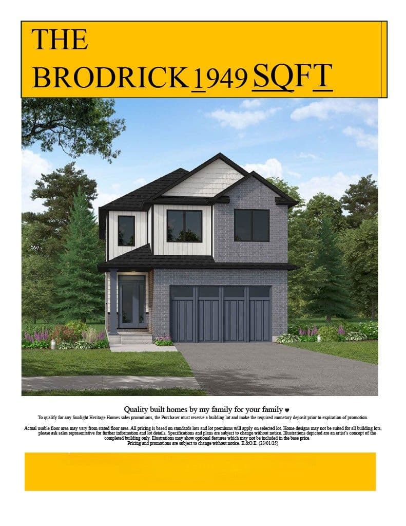 95 Maple Street, Mapleton, ON N0G 1P0