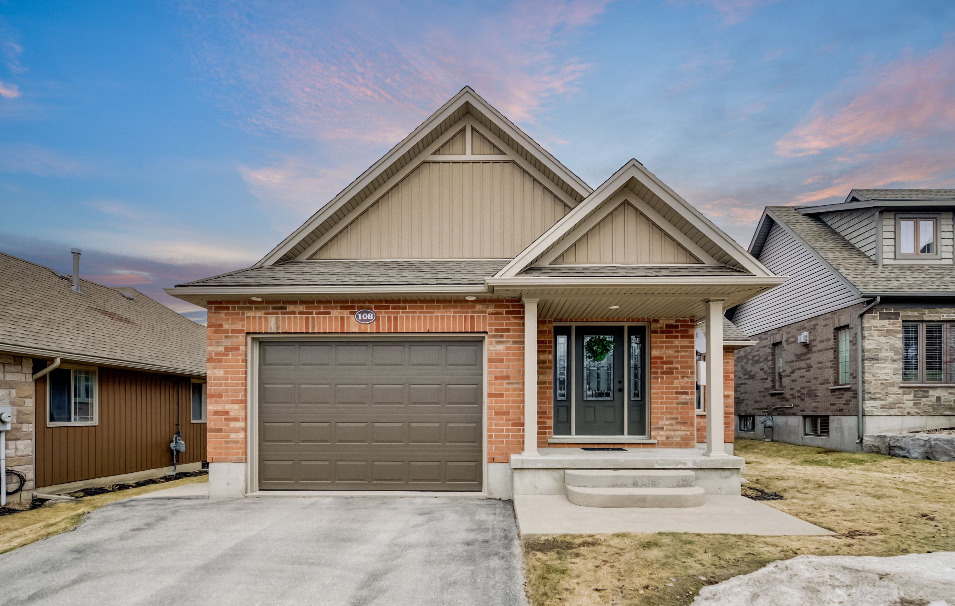 108 Ruby's Crescent, Wellington North, ON N0G 2L2