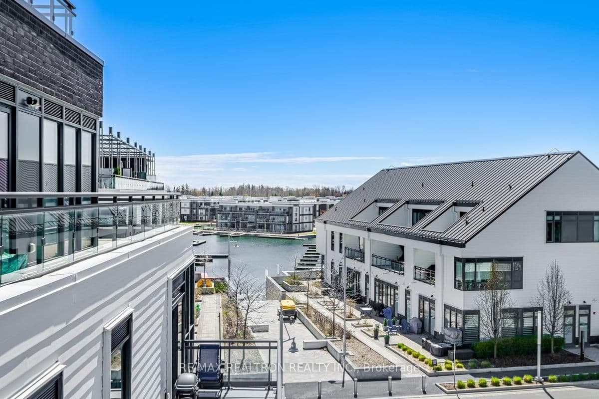 301 Sea Ray Avenue C409, Innisfil, ON L9S 0J4