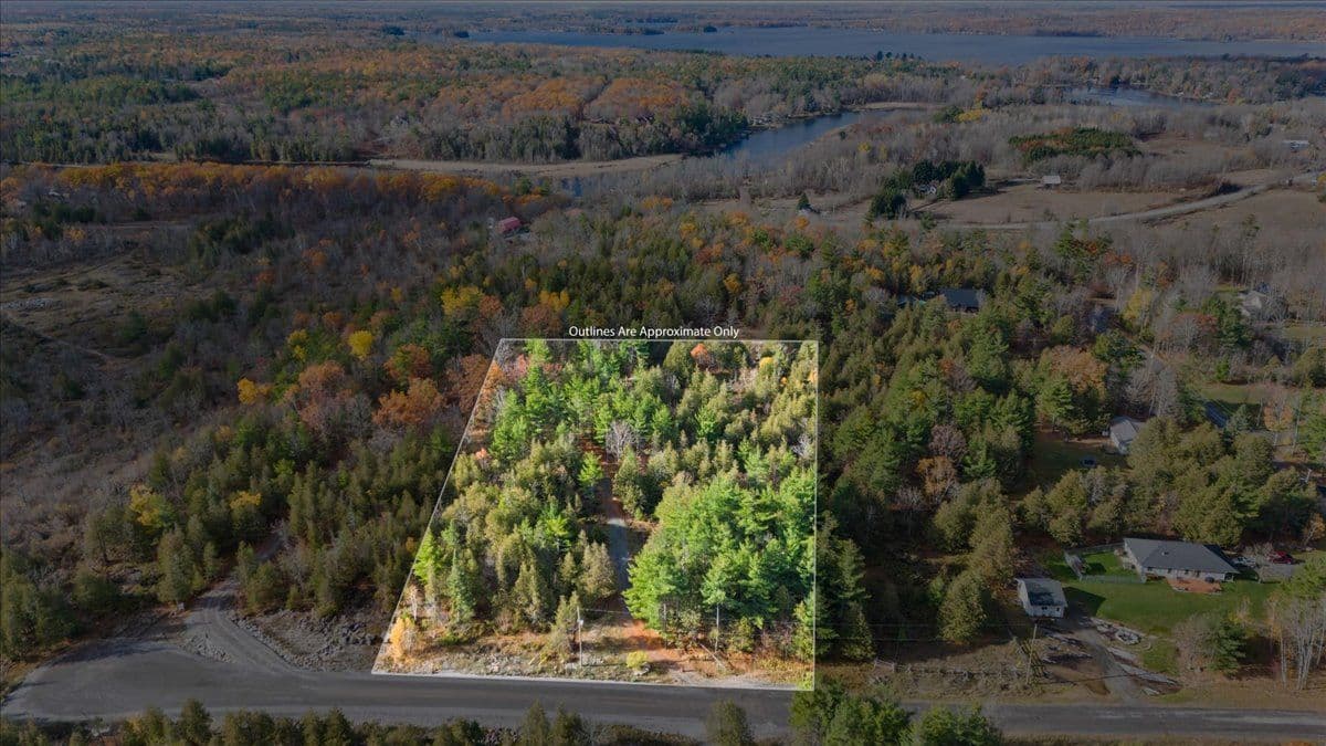 136 Glen Ridge Road, Marmora and Lake, ON K0K 2M0