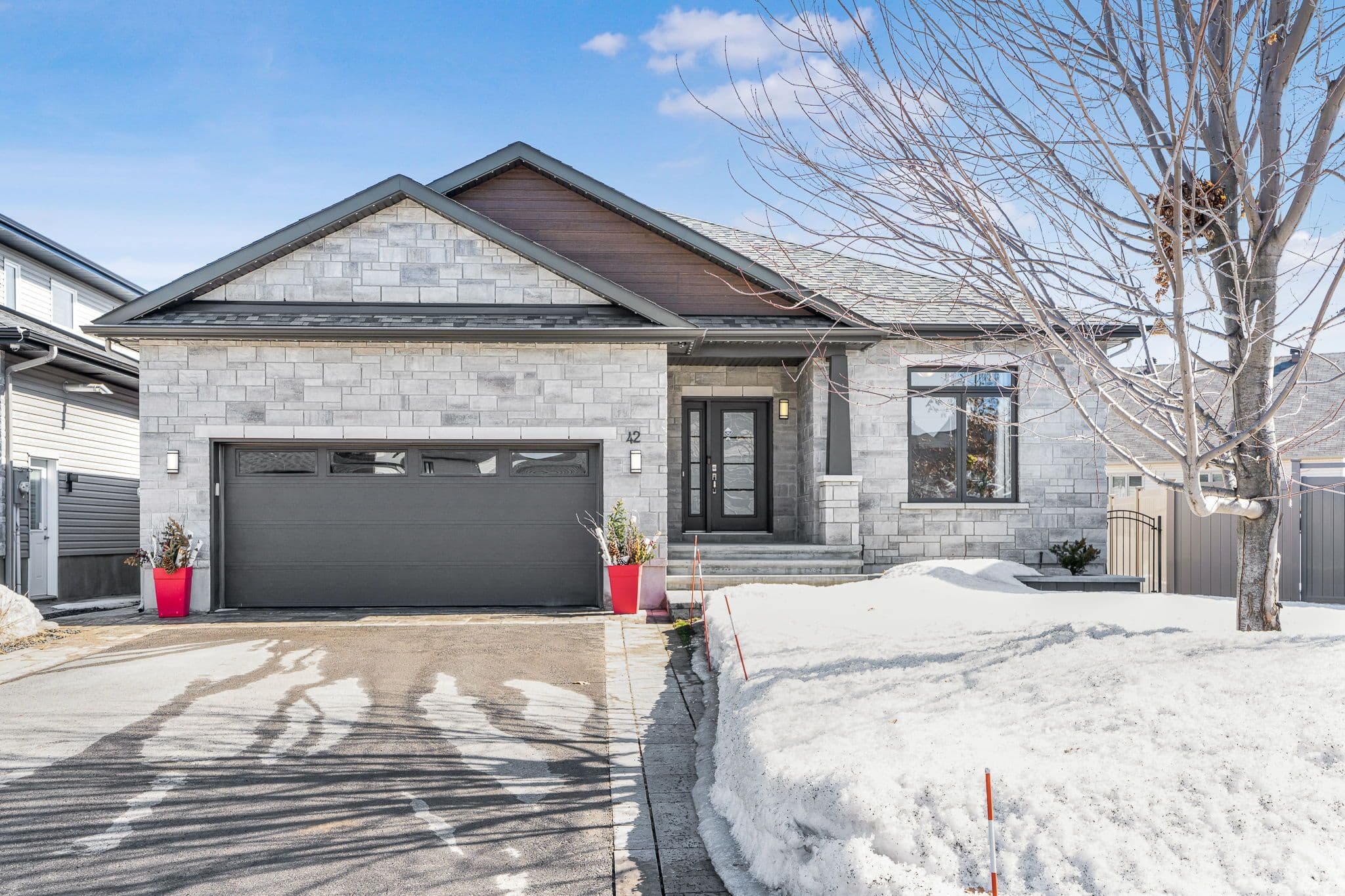 42 Granite Street, Clarence-Rockland, ON K4K 0H8