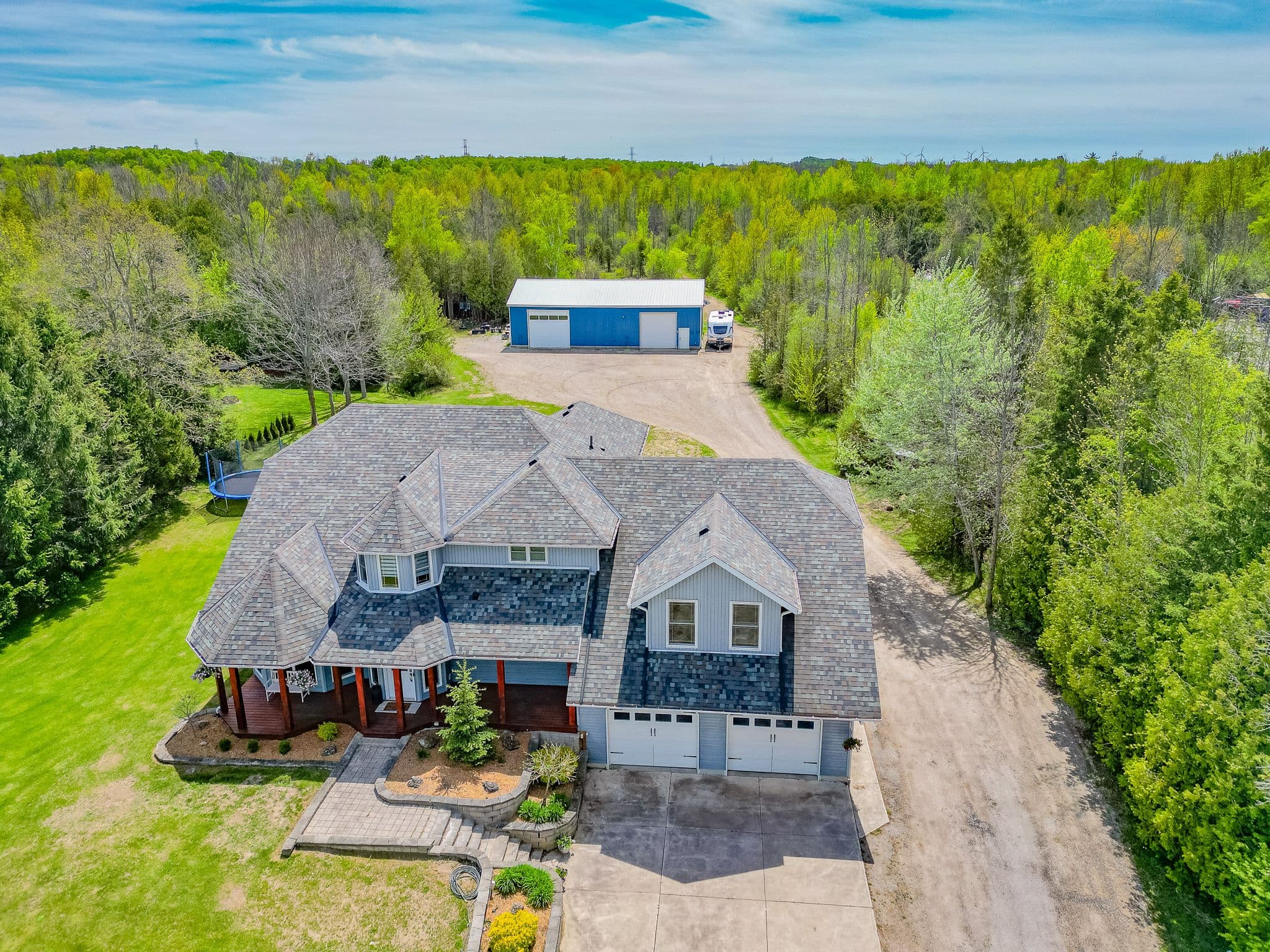 89 Concession 4 Road, Saugeen Shores, ON N0H 2C5