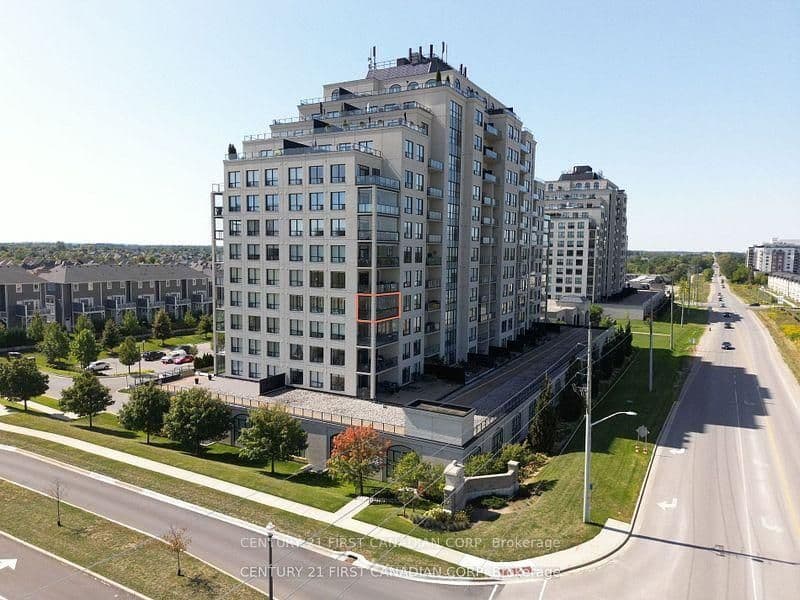 240 Villagewalk Boulevard 504, London North, ON N6G 0P6