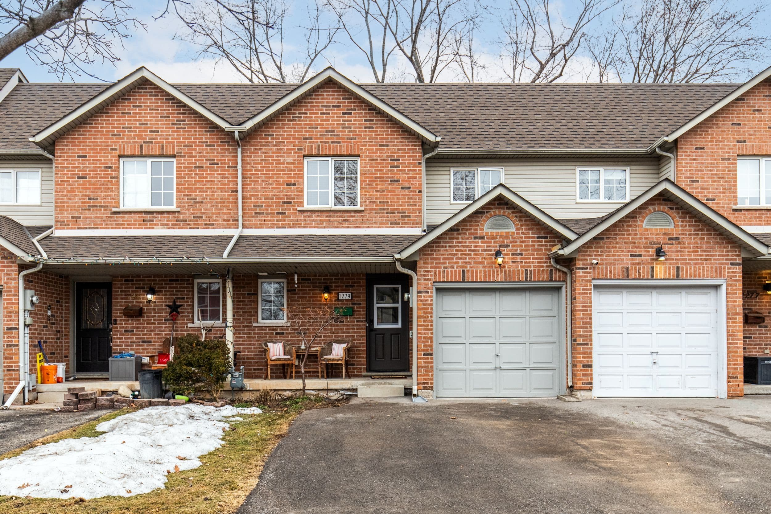 1279 Nottingham Avenue, Burlington, ON L7P 2R5