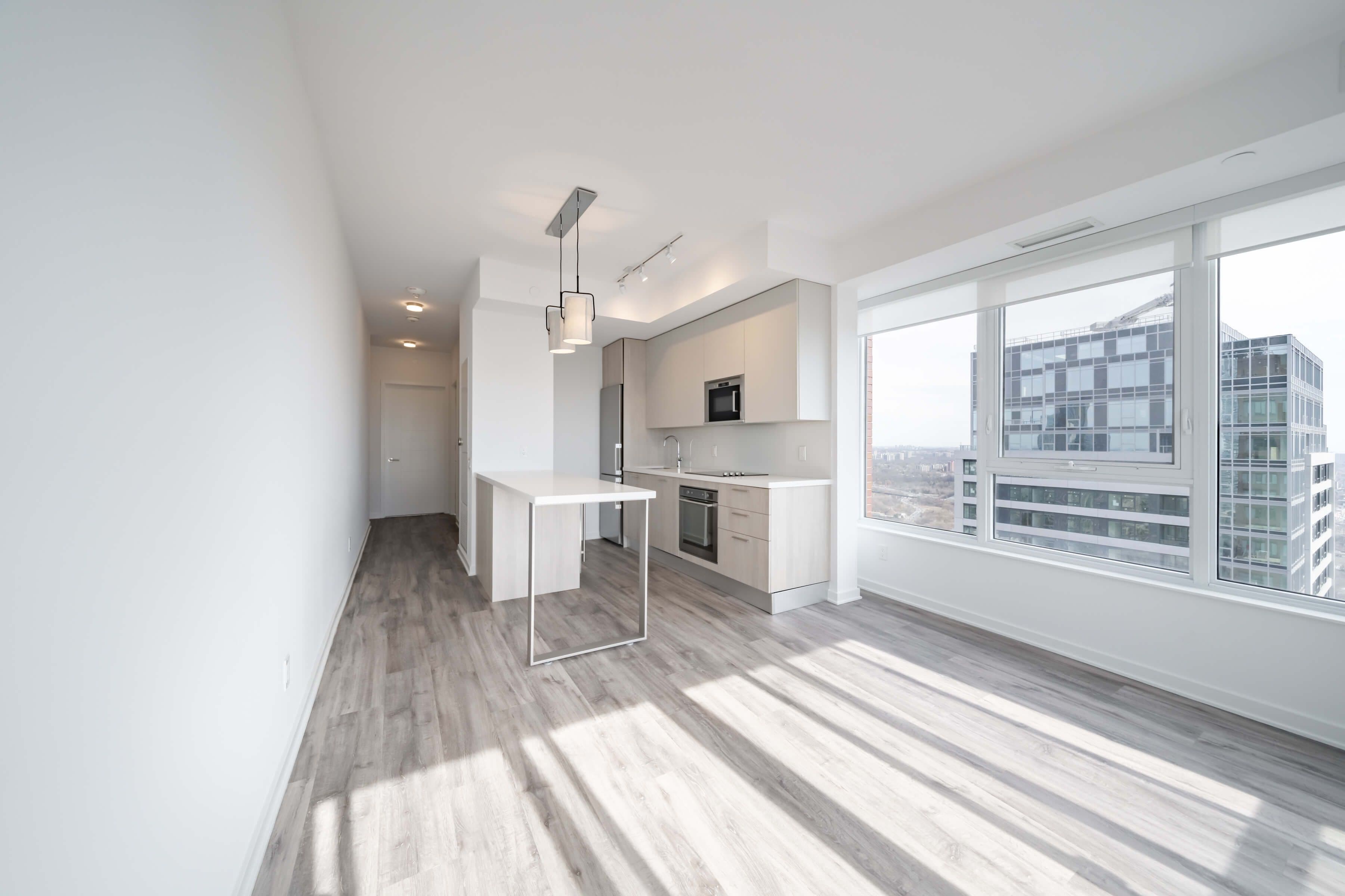 25 Selby Street 2607, Toronto C08, ON M4Y 0E6