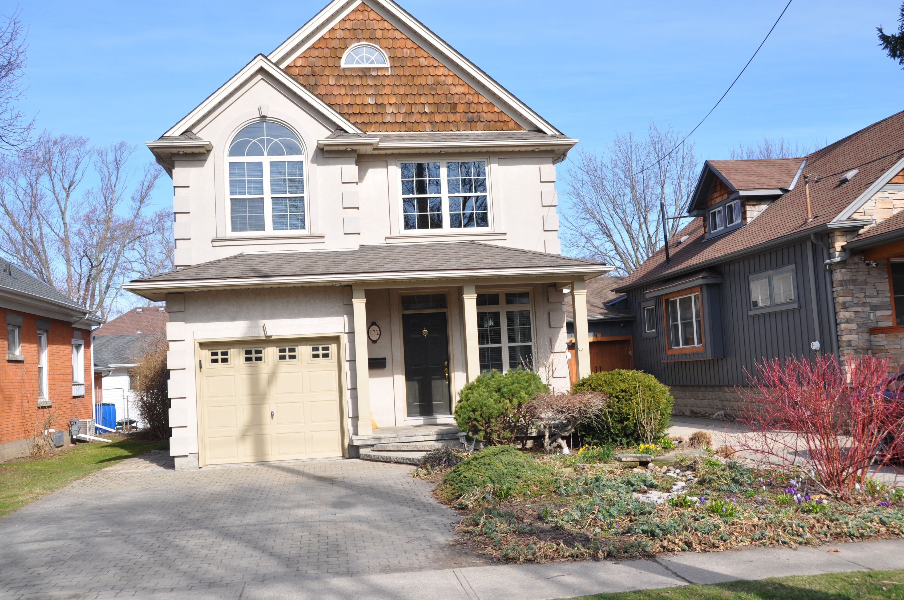 172 Dalhousie Avenue E, St. Catharines, ON L2N 4X7