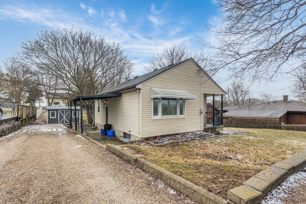 544980 Pattullo Avenue W, Norwich, ON N4S 7V8