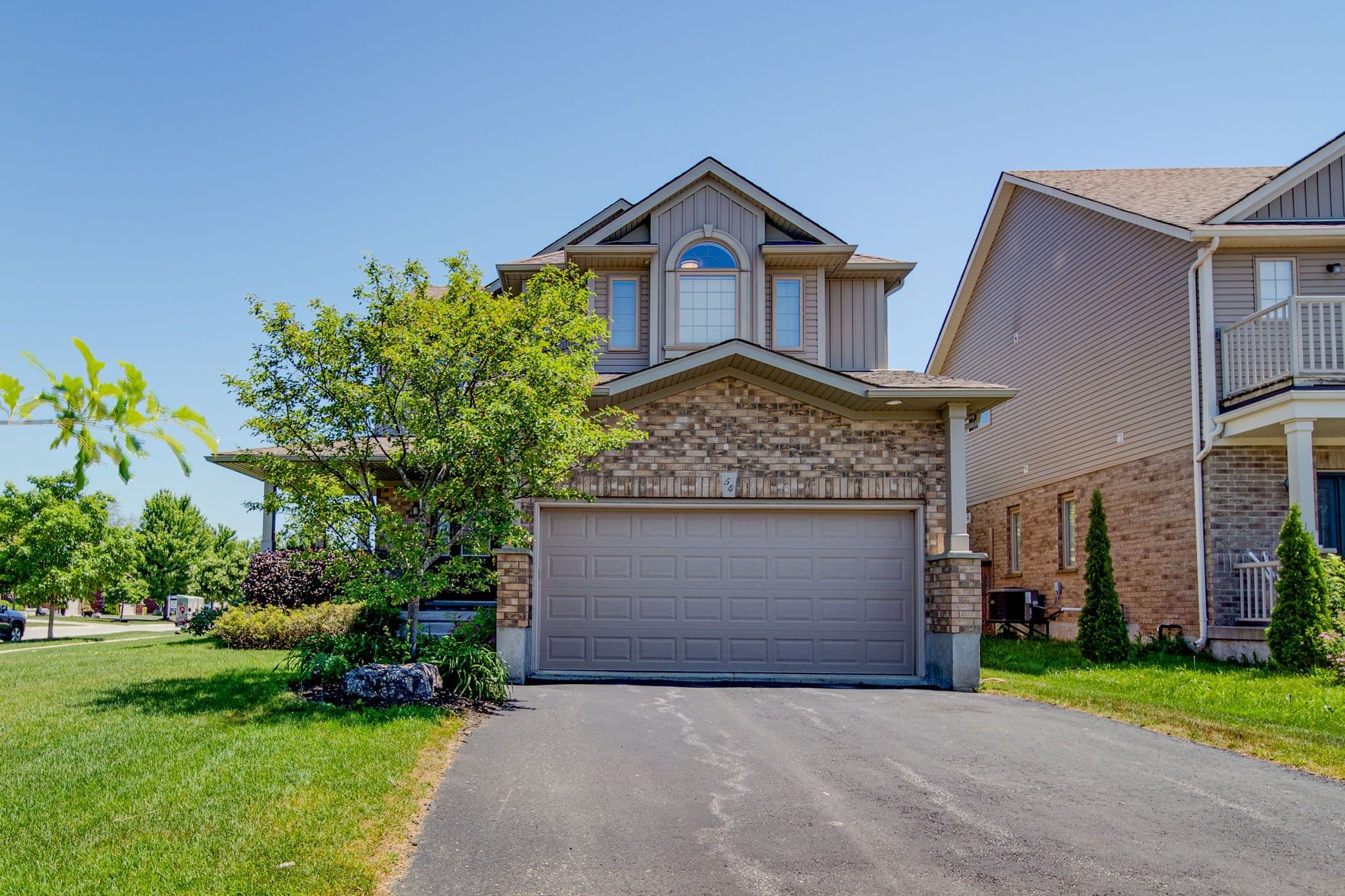 54 Chamberlain Crescent, Collingwood, ON L9Y 0C9